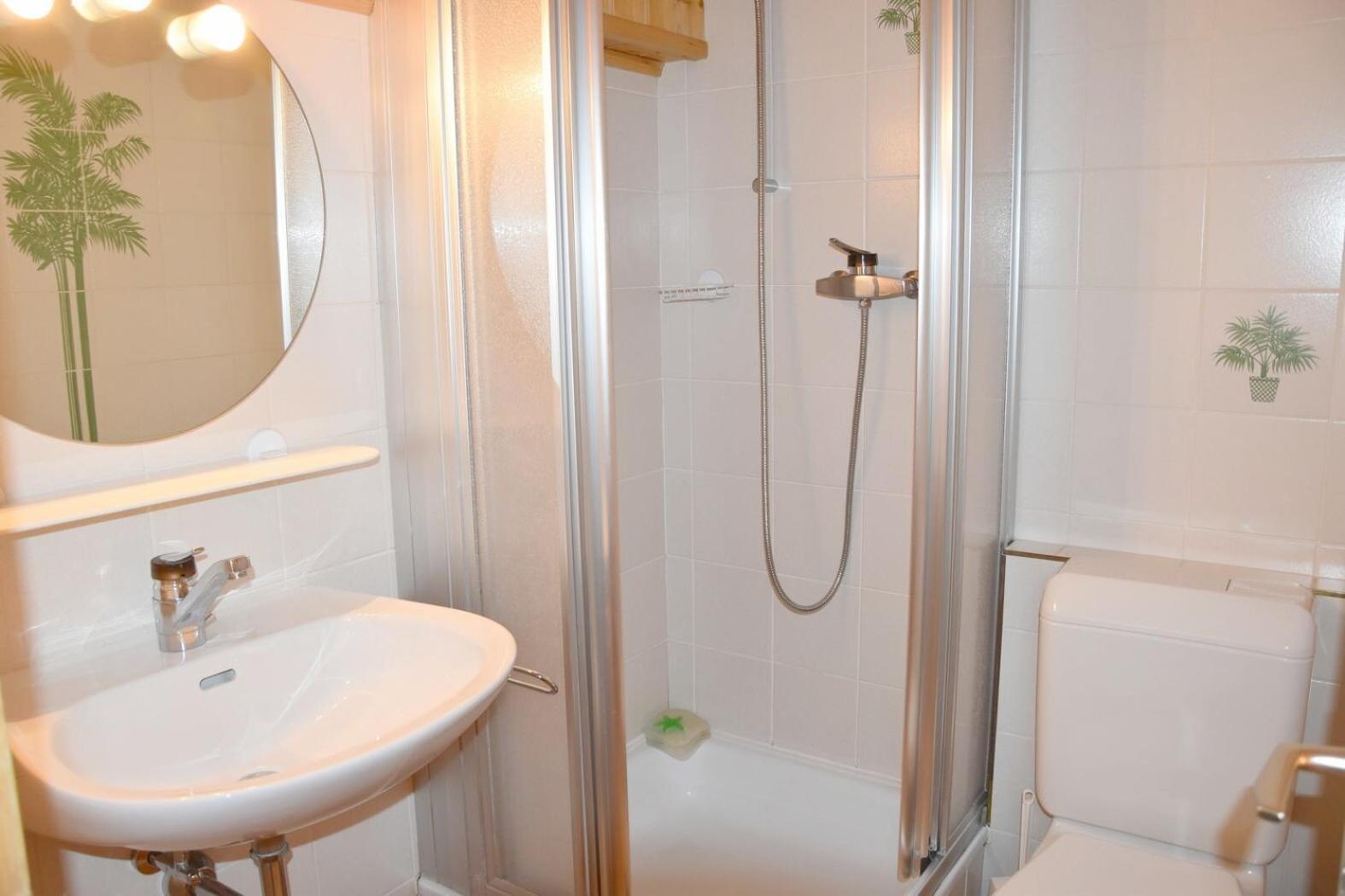 Appartement Botzatei 001 à Verbier Extérieur photo